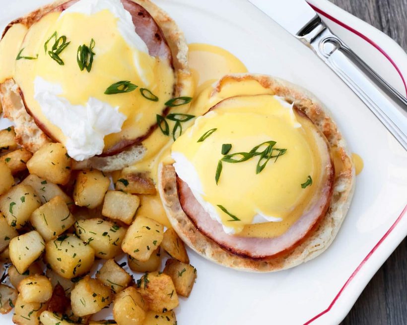 Besting brunch: How to overcome challenges and engage guests 