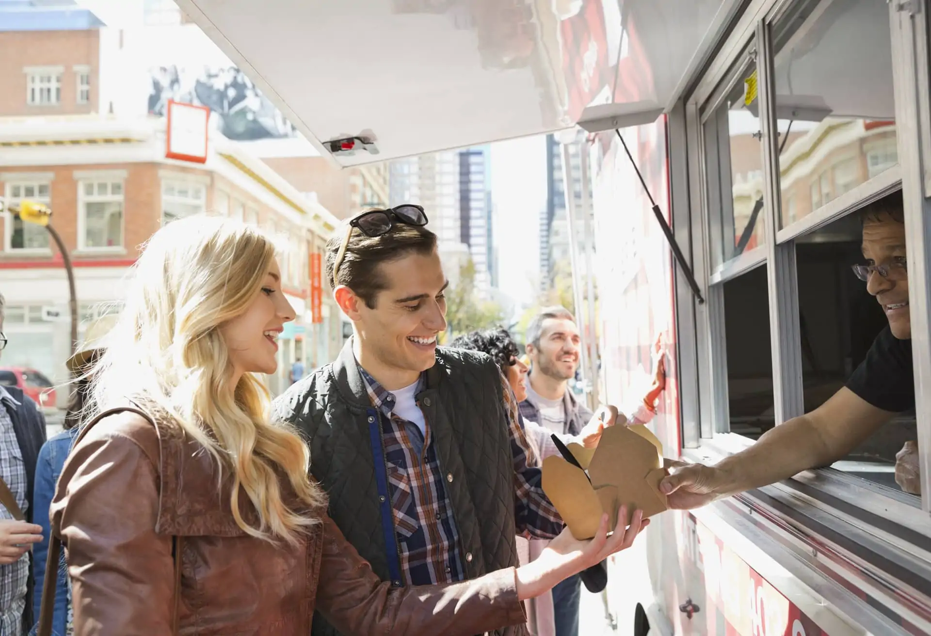 food-truck