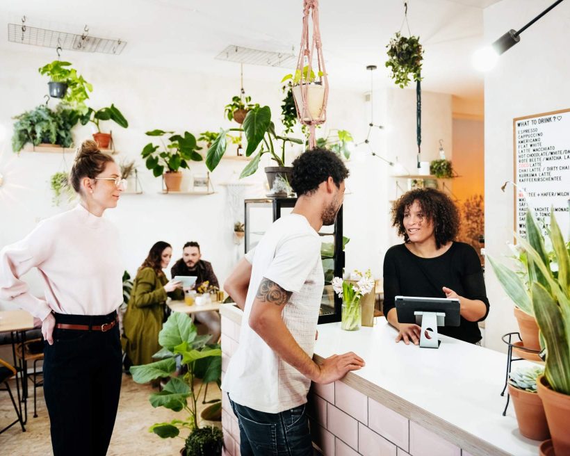 What independent restaurants can learn from chains (and vice versa)