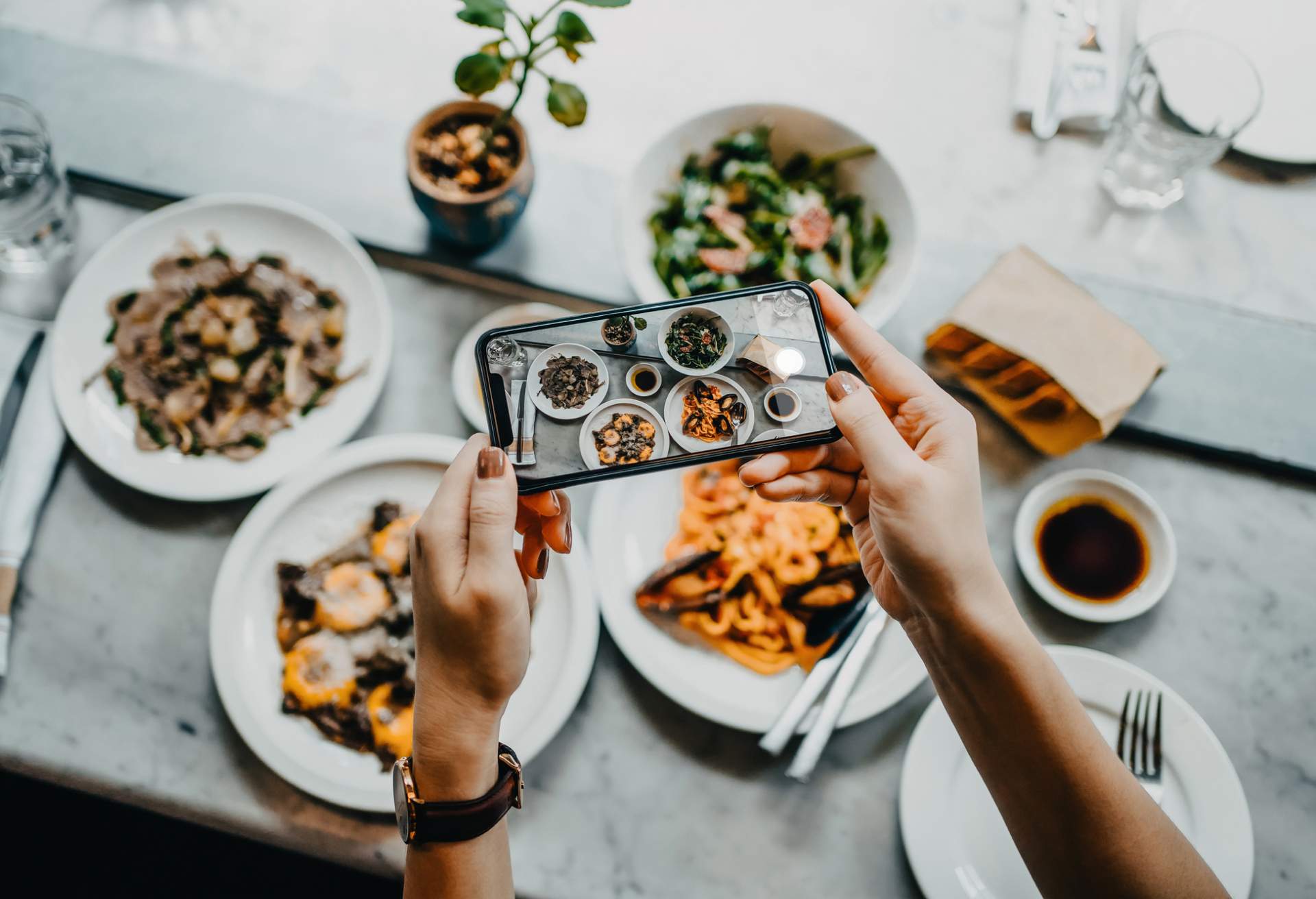 60 Proven Restaurant Promotion Ideas That Work in 2023