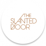 Slanted Door