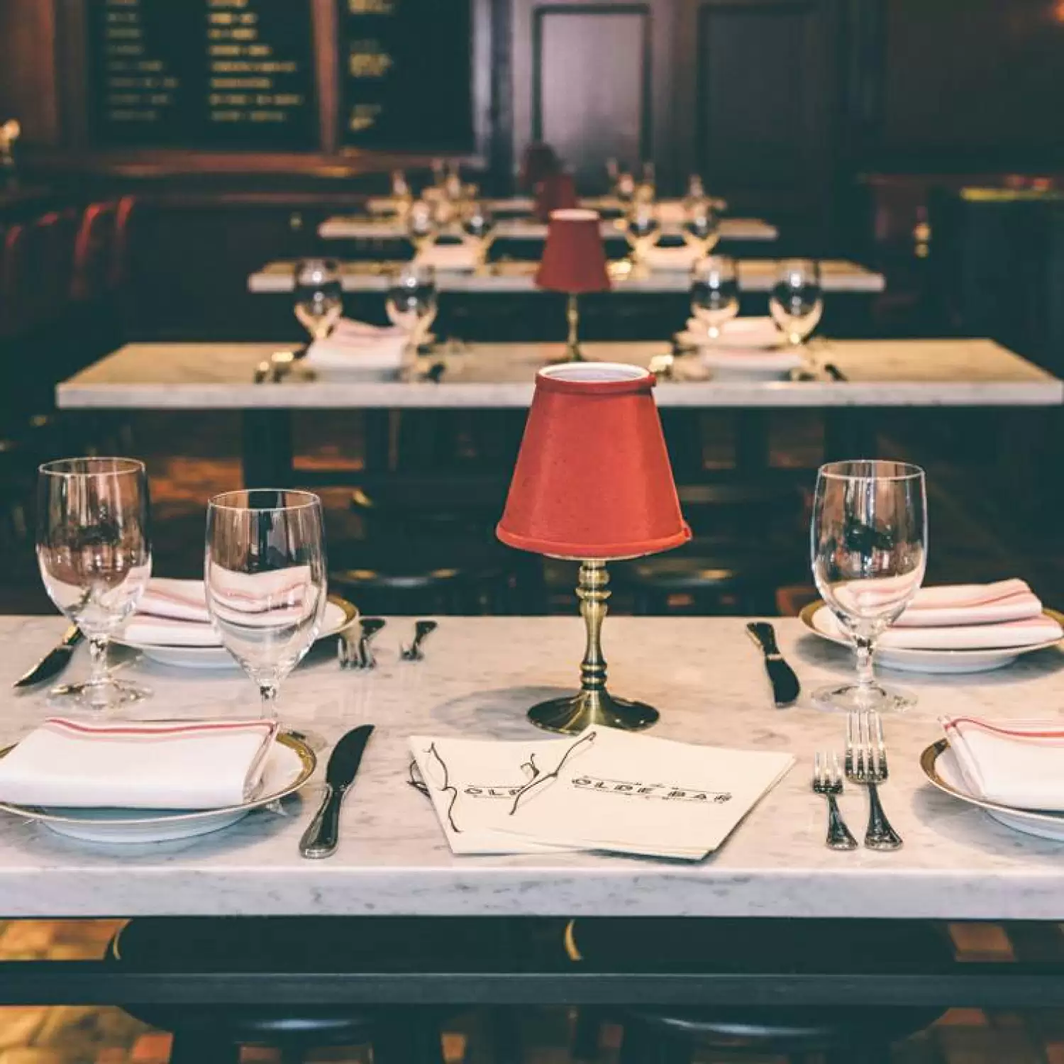 OpenTable gives restaurants a new tool to combat flaky guests