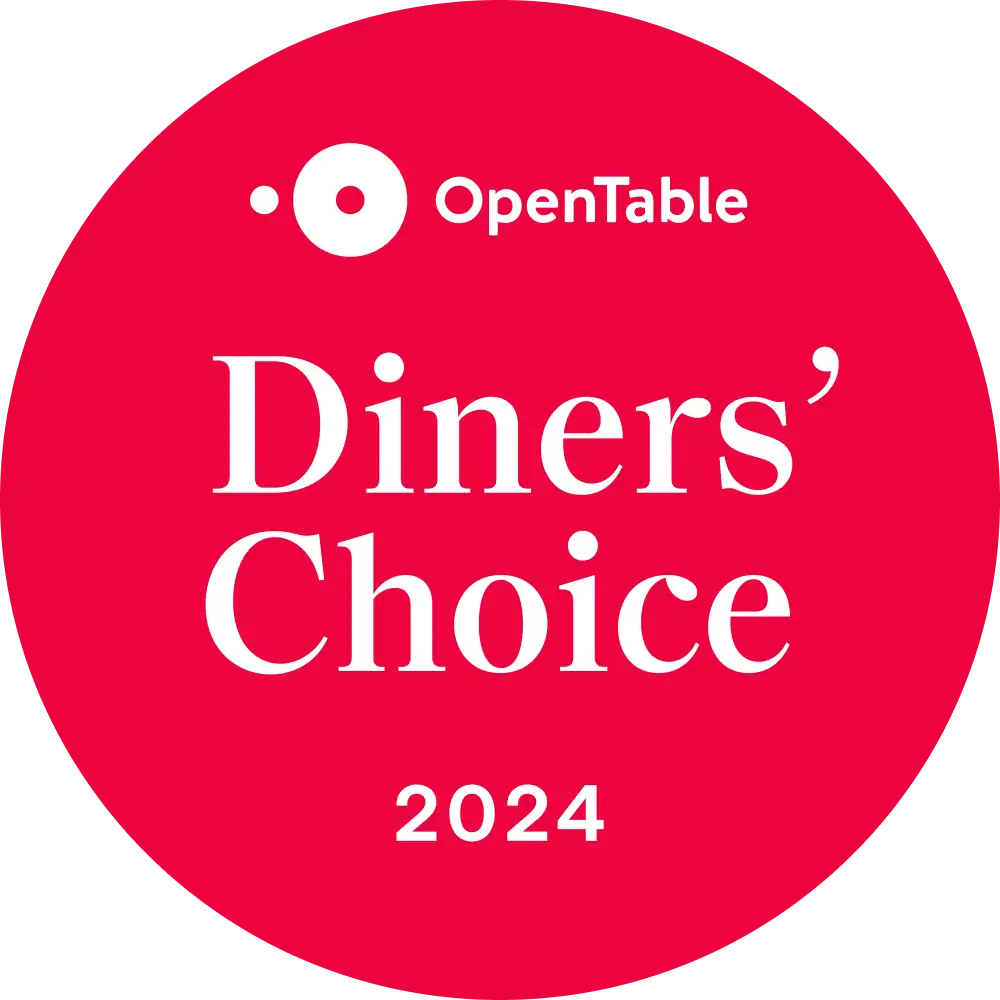 2024 Diners Choice Awards